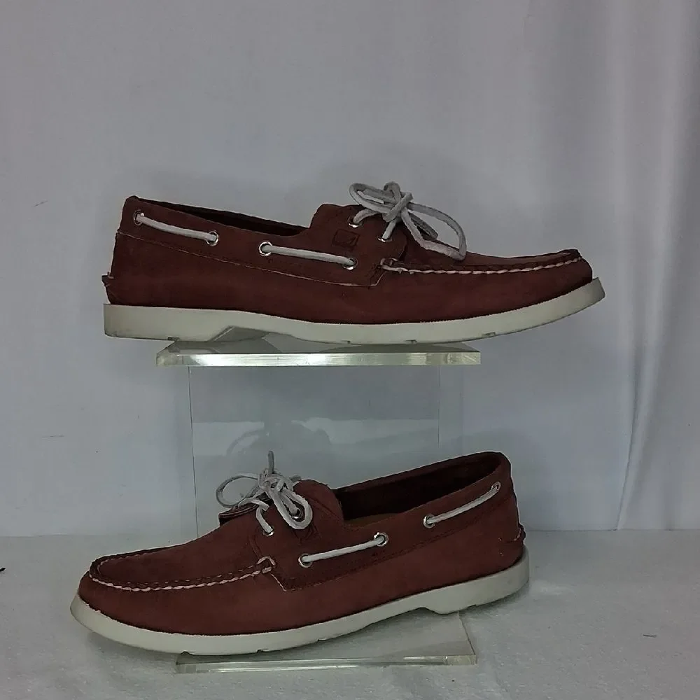 SPERRY MEN BOAT SHOES FTL-05-096